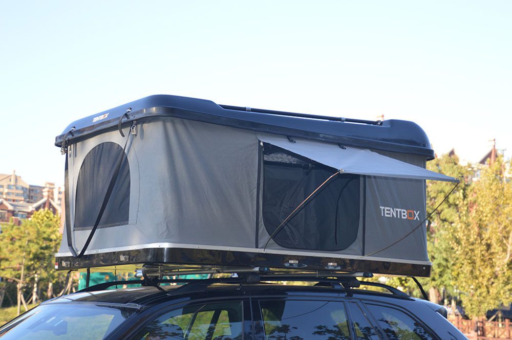 Find Out About the Best Pop Up Tent on the Market