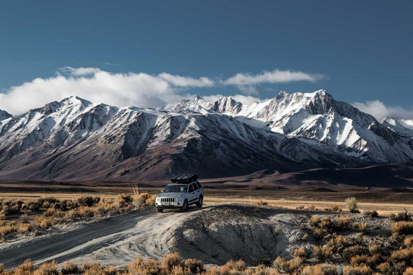 Best Rooftop Tent