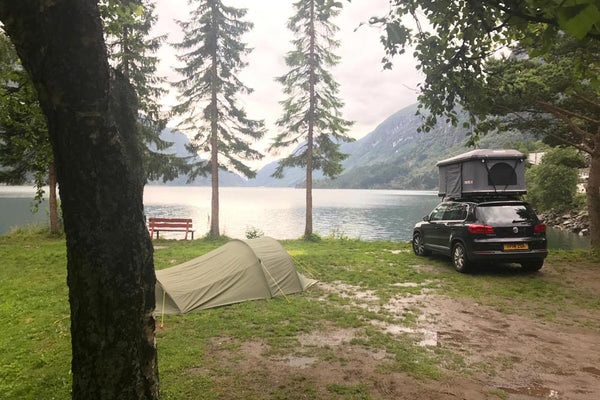 Car Camping