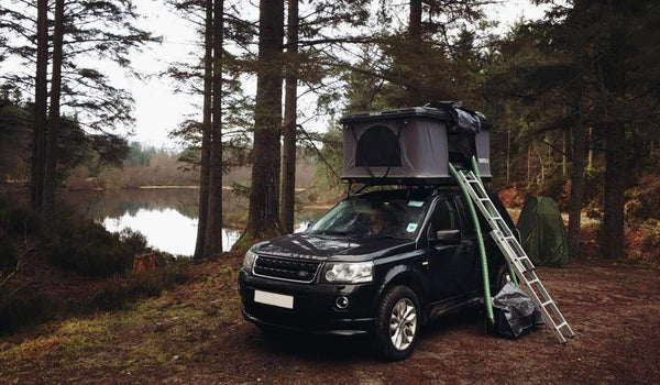 Customer Stories: Dave
