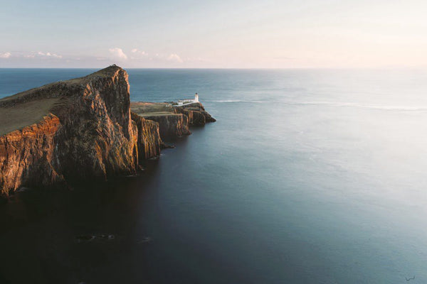 Discovering Scotland With A TentBox!