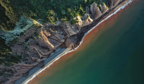 Explore: The Jurassic Coast