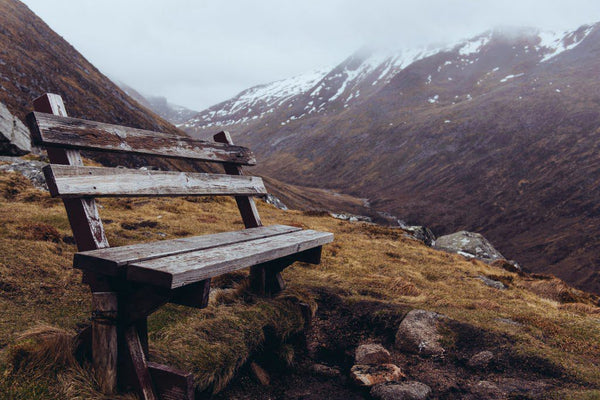 Freedom To Explore With The TentBox Classic