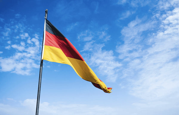 Get Inspired For A German Adventure With TentBox