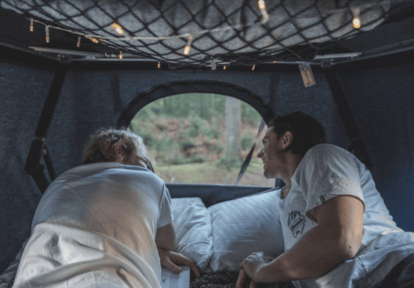 Get Travel Inspo From Our TentBox Ambassador, Justin