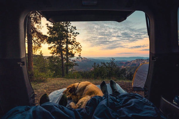Land Rover roof top tents: Why is TentBox the best option?