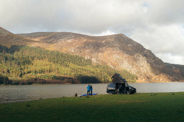 May Bank Holiday adventures… in your TentBox!