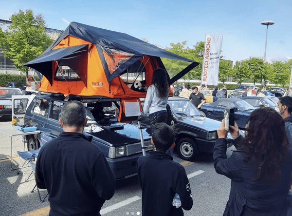 Planning the adventure of a lifetime with TentBox