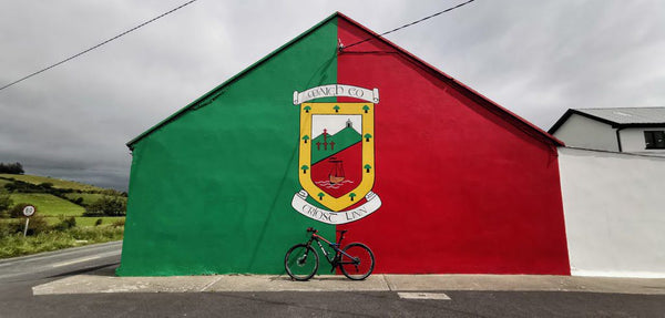 TentBox Community Recommendations: 3 Of The Best Cycling Spots In Ireland