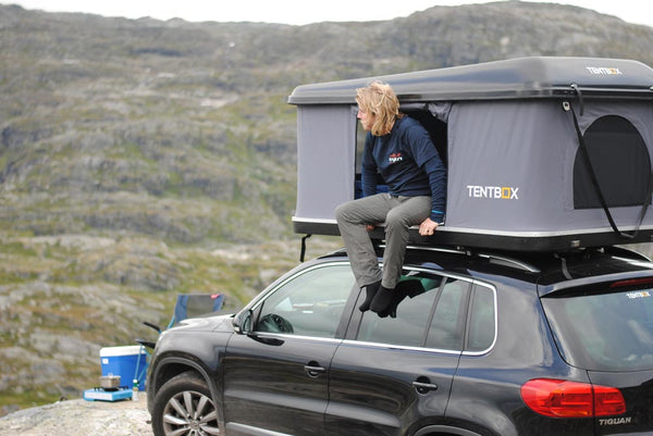 Tents For Cars