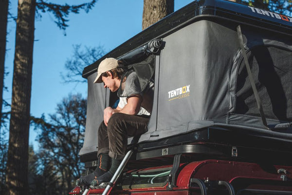 Top 10 Hidden Places To Take Your TentBox After Lockdown