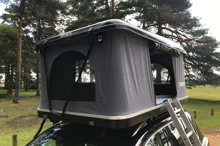 Two Man Pop-Up Tent
