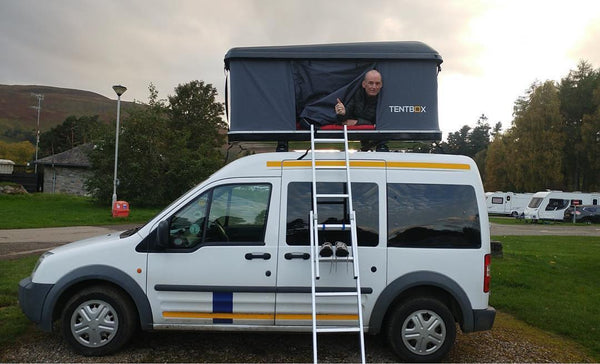Van Tent