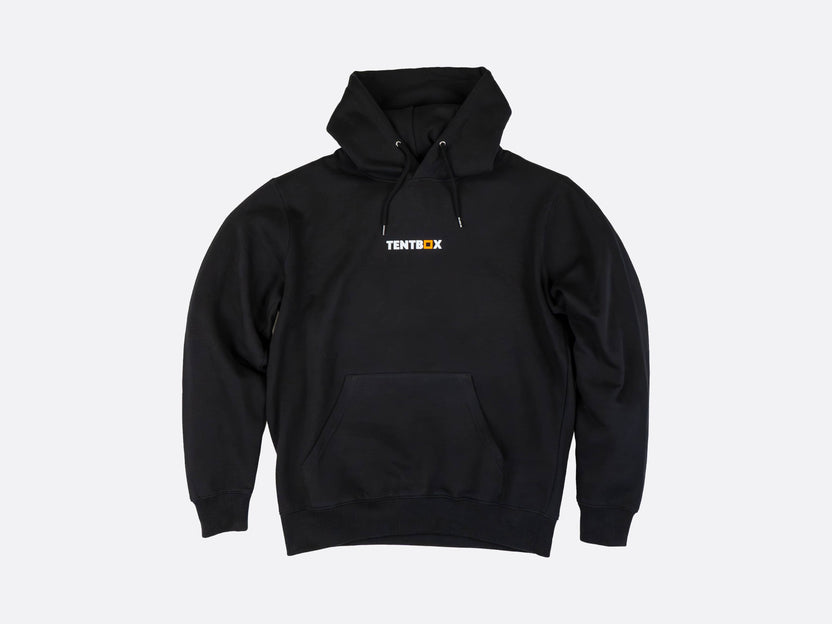 Adventure Hoodie