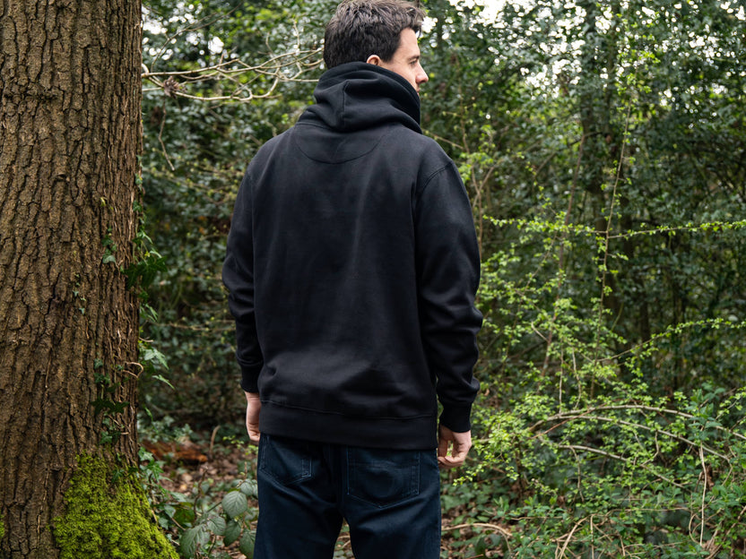 Adventure Hoodie