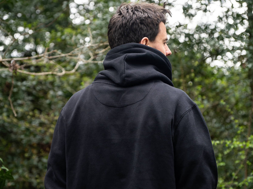 Adventure Hoodie