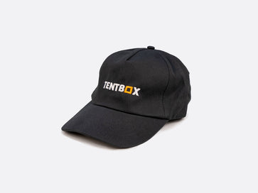 TentBox Cap side view - Accessories