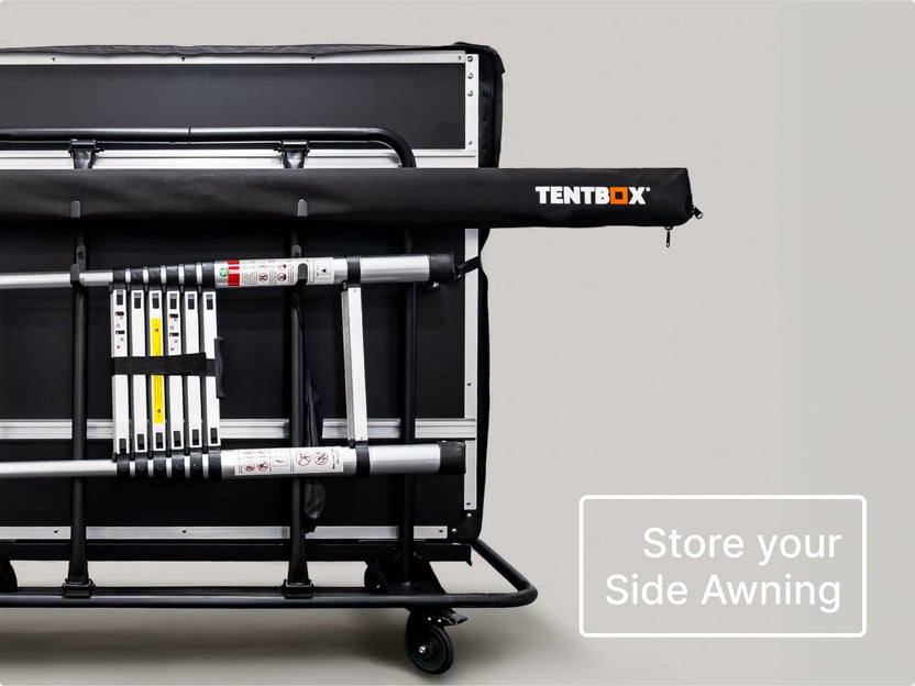 Storage Trolley
