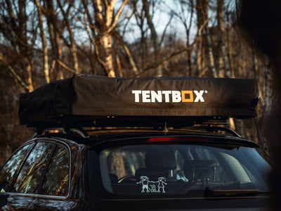 Travel Cover (Lite 2.0 & XL) - Accessories
