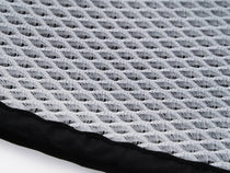 AVMLI Lite 2.0 Ventilation Mat zoomed in showing airflow structure
