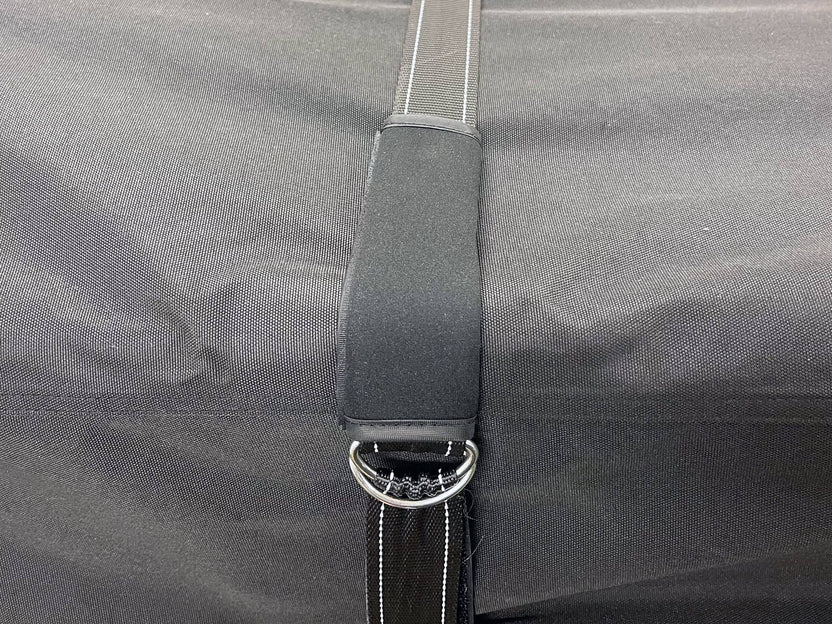 Travel Cover Strap Sleeve