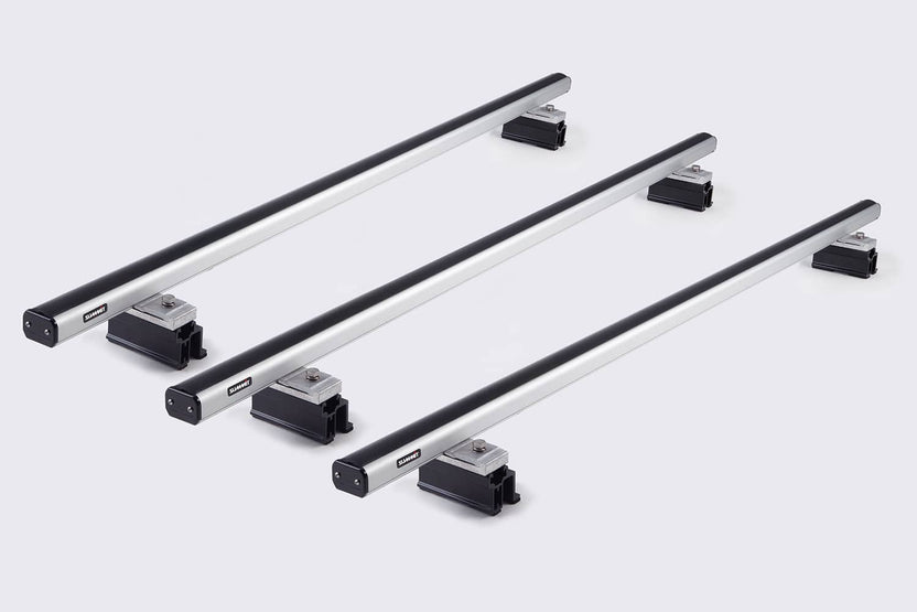 Summit SULC-011 Premium Aluminium Roof Bars
