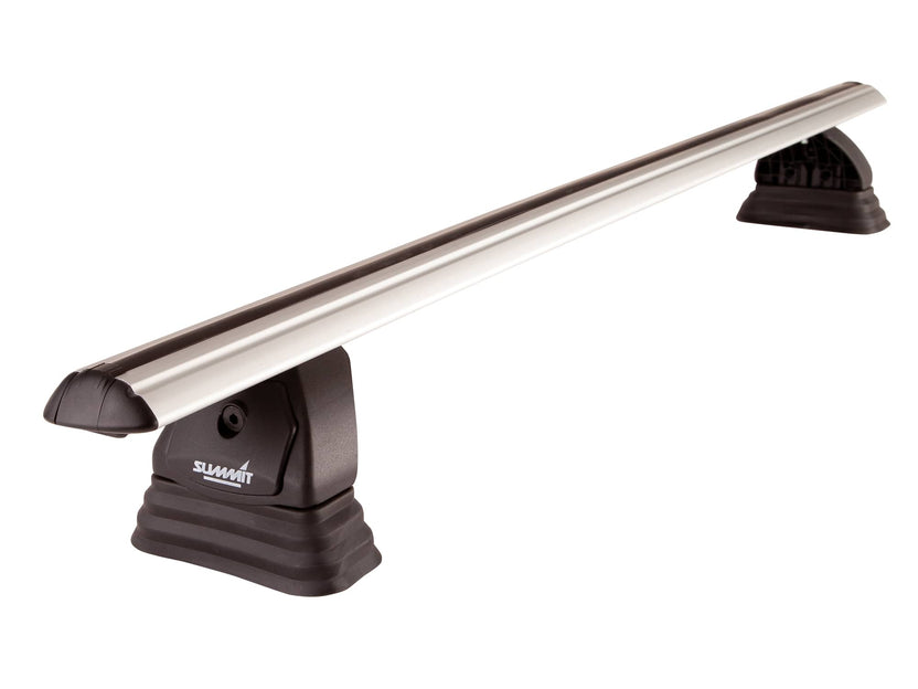 Summit SURT-001 Premium+ Aluminium Roof Bars