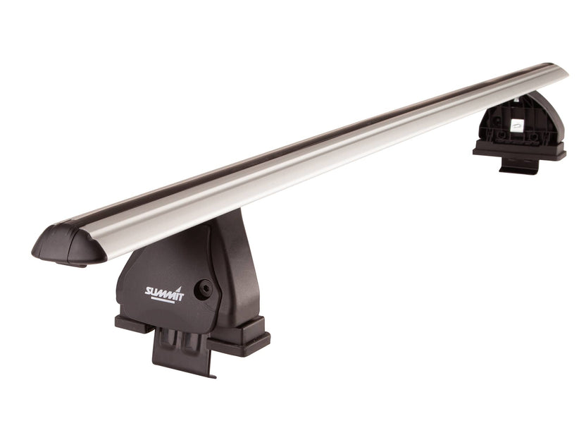 Summit SURT-041 Premium+ Aluminium Roof Bars