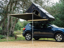 ASASCB - TentBox Cargo Side Awning