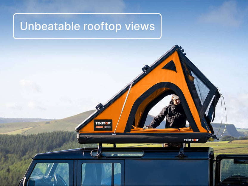 TentBox Cargo 2.0
