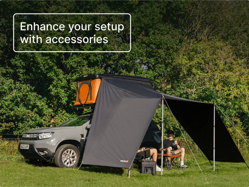 TentBox Classic 2.0