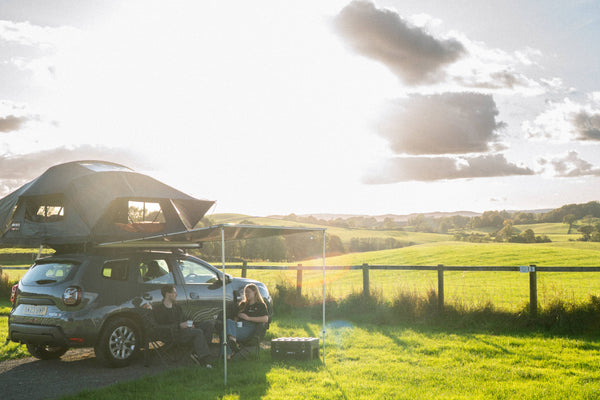 Best places to stay this Easter (and why TentBoxing just works)