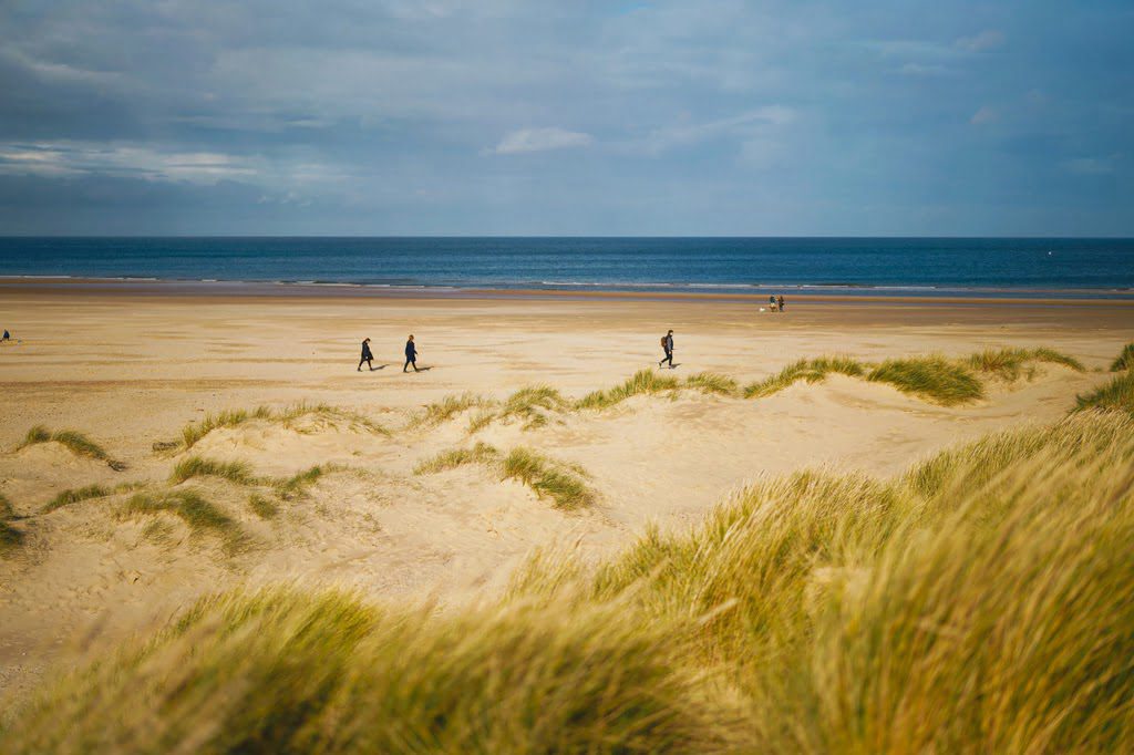 6 Autumn camping locations to enjoy
