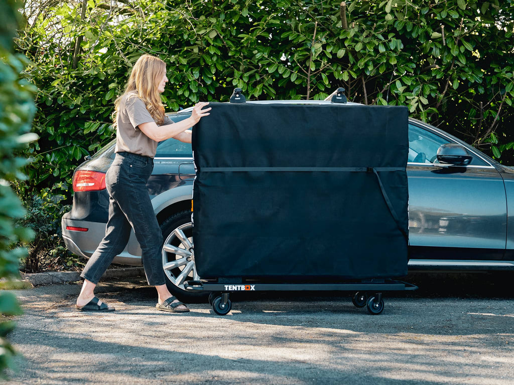 Roof Tent Storage: The Complete Guide to Storing Your Roof Tent