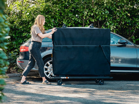 Roof Tent Storage: The Complete Guide to Storing Your Roof Tent