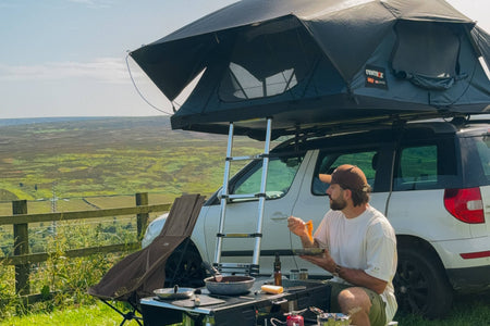 KitchenBox Cooking: 2 New Recipes to Try on Your Next Camping Trip
