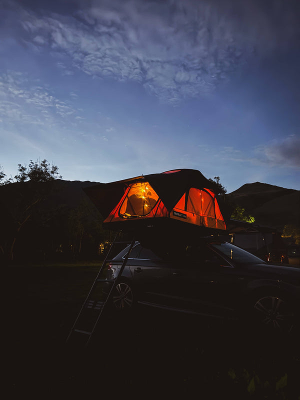 3 Years With a TentBox Lite: An Owner's Honest Review