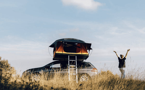 Spring adventures start now