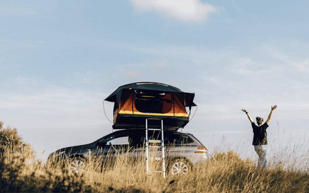 Spring adventures start now