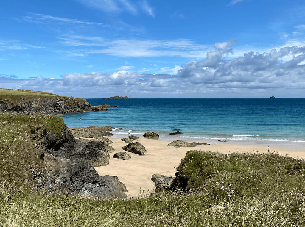 TentBox road trip: 7 day Cornwall itinerary