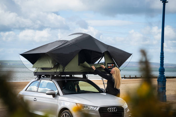 Coastal views from a new perspective