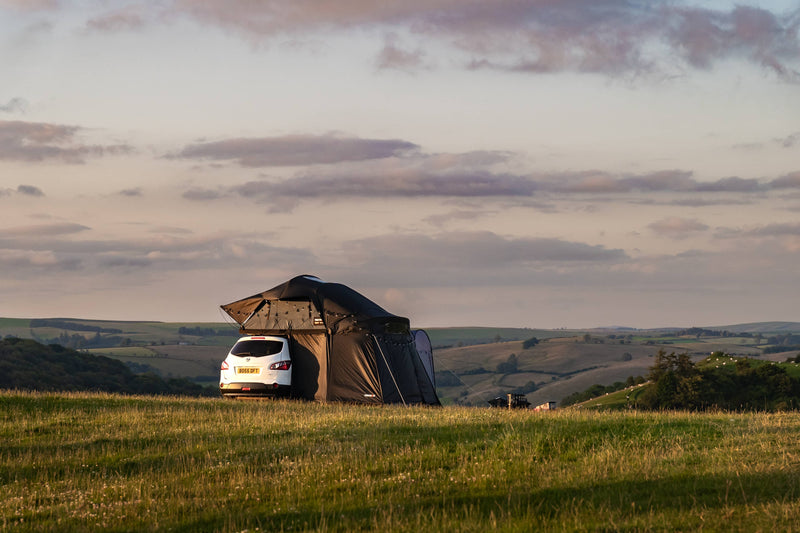 Kit out your Living Pod for your next adventure