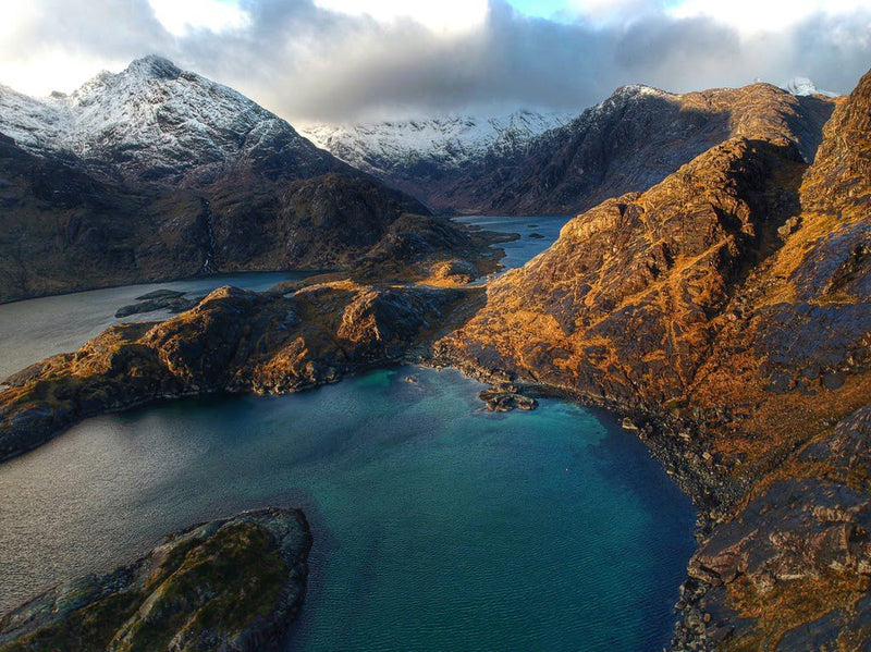 Community Stories: A Tour Of The Scottish Highlands And Northern Ireland