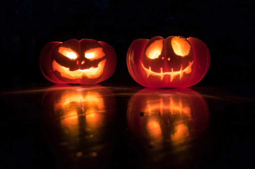 Halloween Camping Ideas To Get Spooky