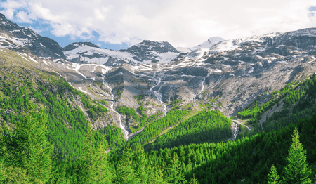 TentBox Community Stories: A Swiss Alps Adventure