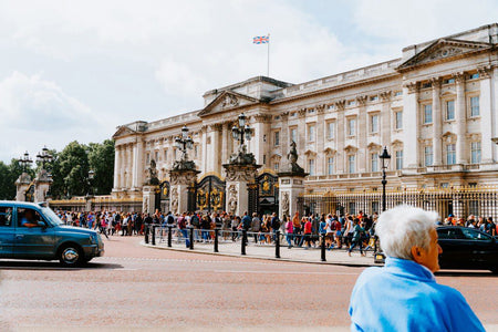 Top Historical Sights To See In The UK