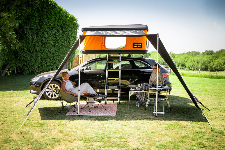 TentBox - 