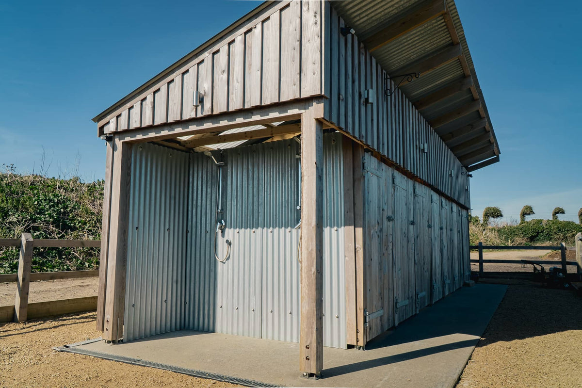 TentBox - 