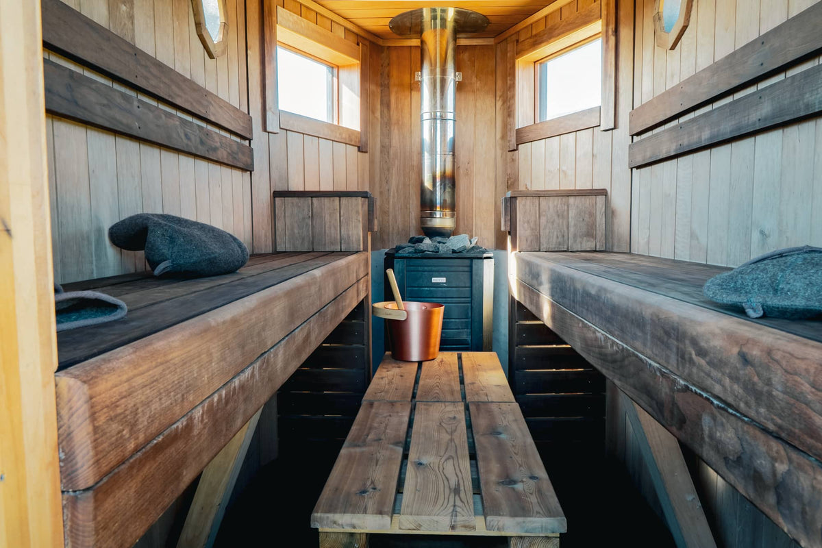 TentBox - 