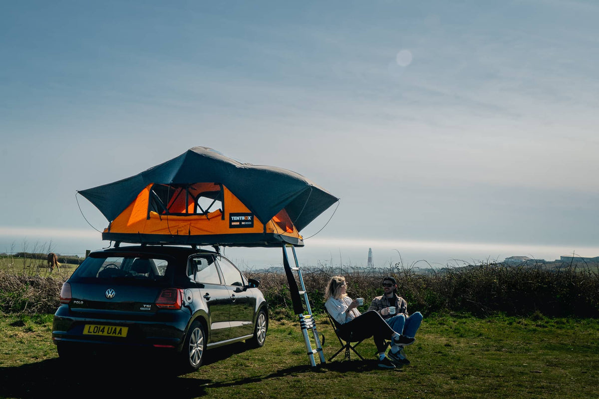 TentBox - 